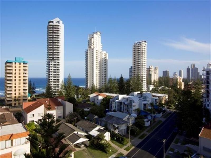 210 Surf Parade, Surfers Paradise QLD 4217