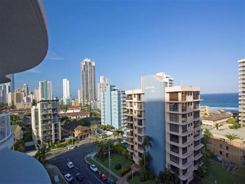 210 Surf Parade, Surfers Paradise QLD 4217