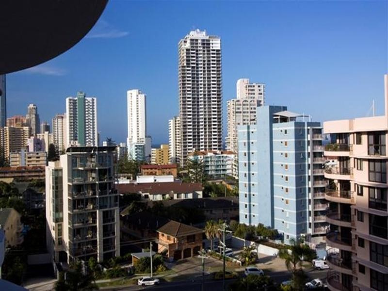 210 Surf Parade, Surfers Paradise QLD 4217
