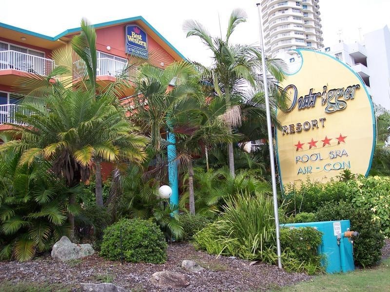 2007 Gold Coast Highway, Miami QLD 4220