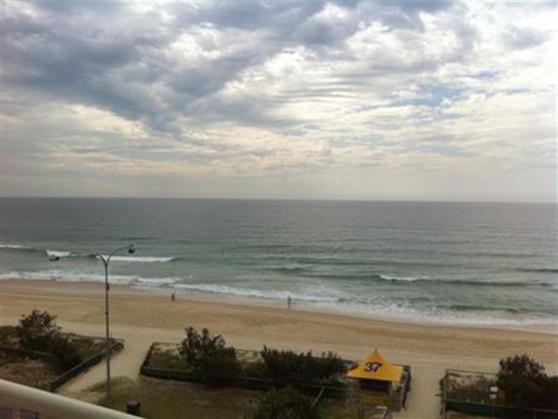 154 The Esplanade, Surfers Paradise QLD 4217