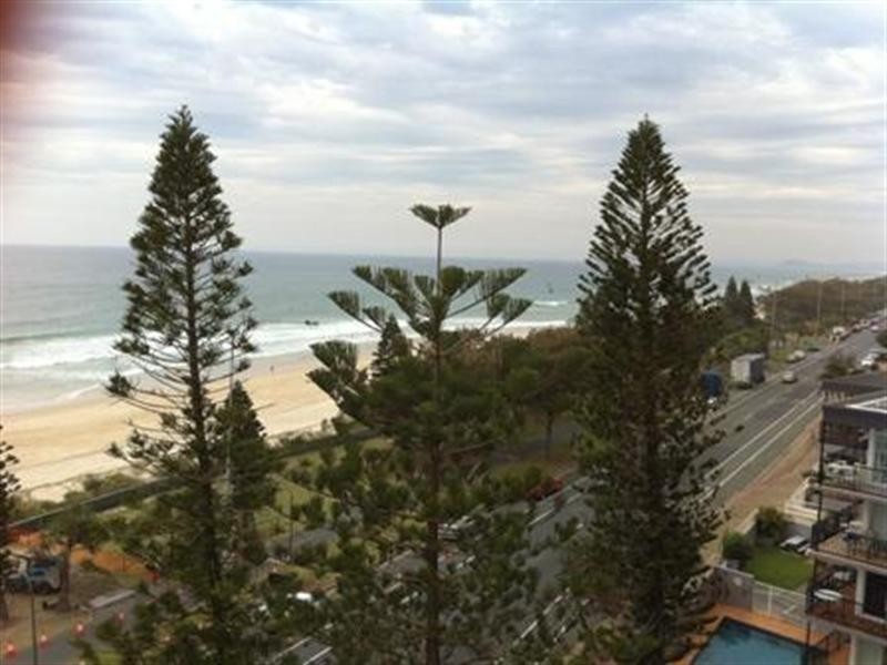 154 The Esplanade, Surfers Paradise QLD 4217