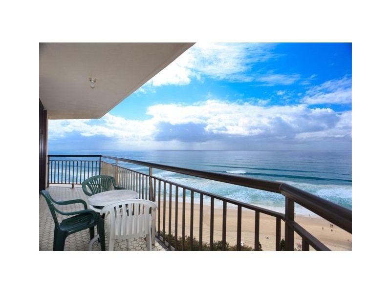 16A Hi Surf, 150 The Esplanade, Surfers Paradise QLD 4217