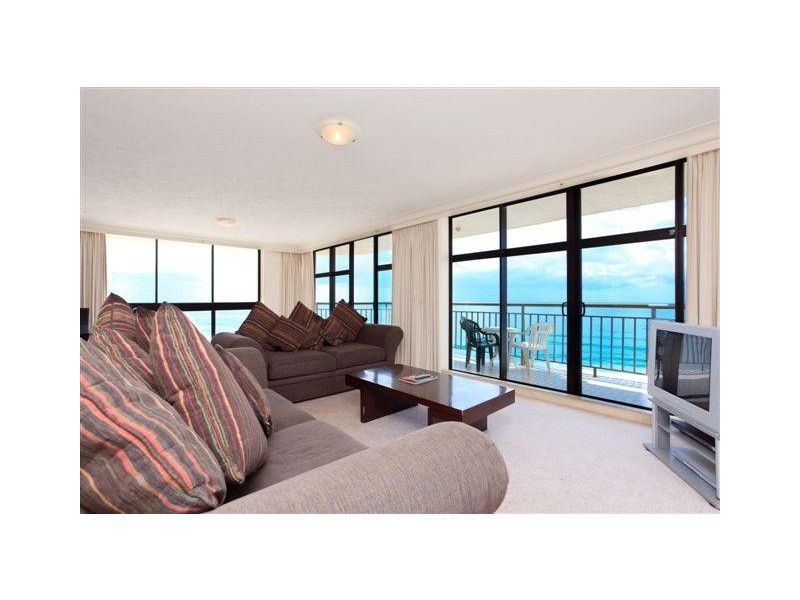 16A Hi Surf, 150 The Esplanade, Surfers Paradise QLD 4217