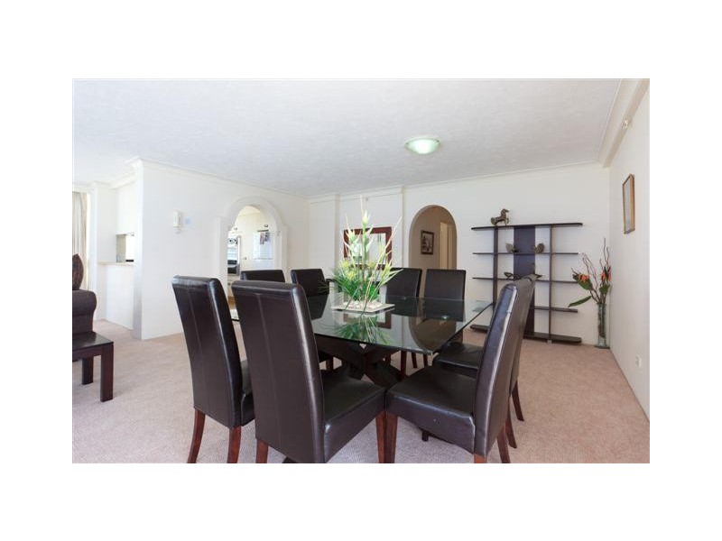16A Hi Surf, 150 The Esplanade, Surfers Paradise QLD 4217