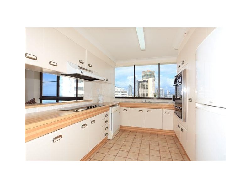 16A Hi Surf, 150 The Esplanade, Surfers Paradise QLD 4217
