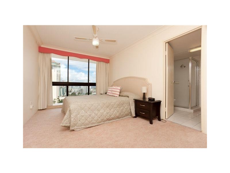 16A Hi Surf, 150 The Esplanade, Surfers Paradise QLD 4217