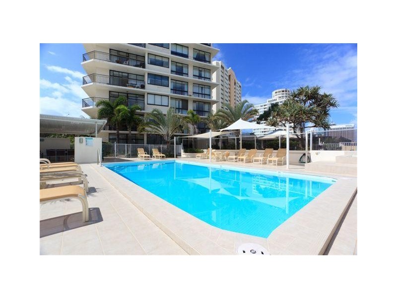 16A Hi Surf, 150 The Esplanade, Surfers Paradise QLD 4217