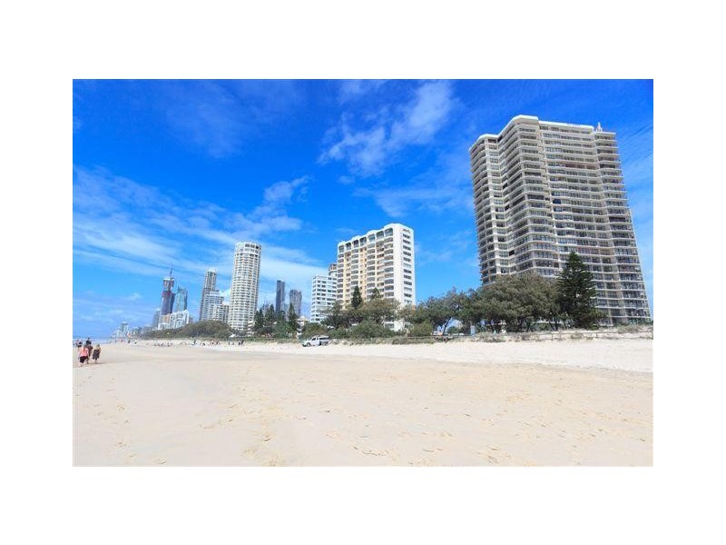 16A Hi Surf, 150 The Esplanade, Surfers Paradise QLD 4217