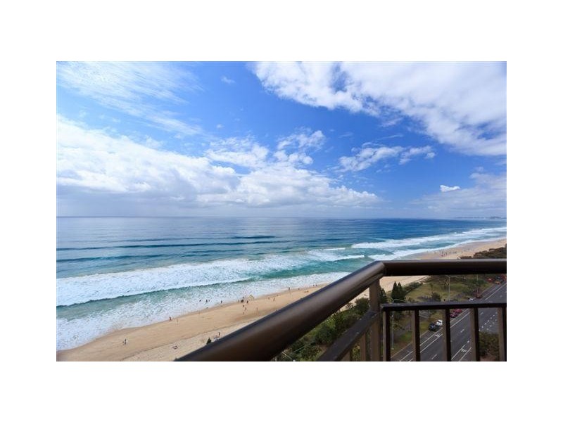 16A Hi Surf, 150 The Esplanade, Surfers Paradise QLD 4217