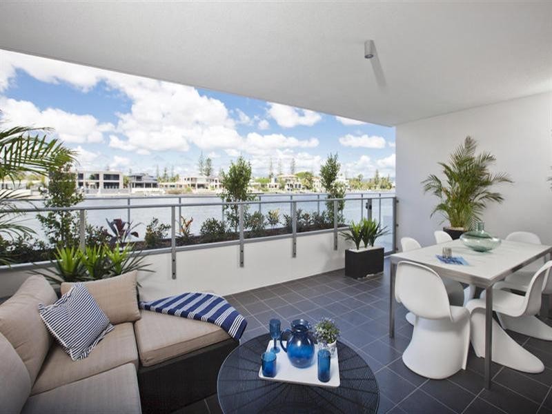 Surfers Paradise QLD 4217