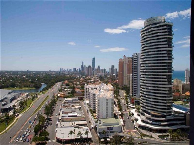 Broadbeach QLD 4218
