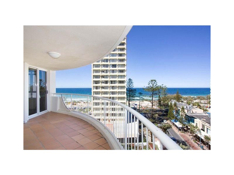 31 The Moroccan Beach Resort. 31/7 Elkhorn Avenue, Surfers Paradise QLD 4217