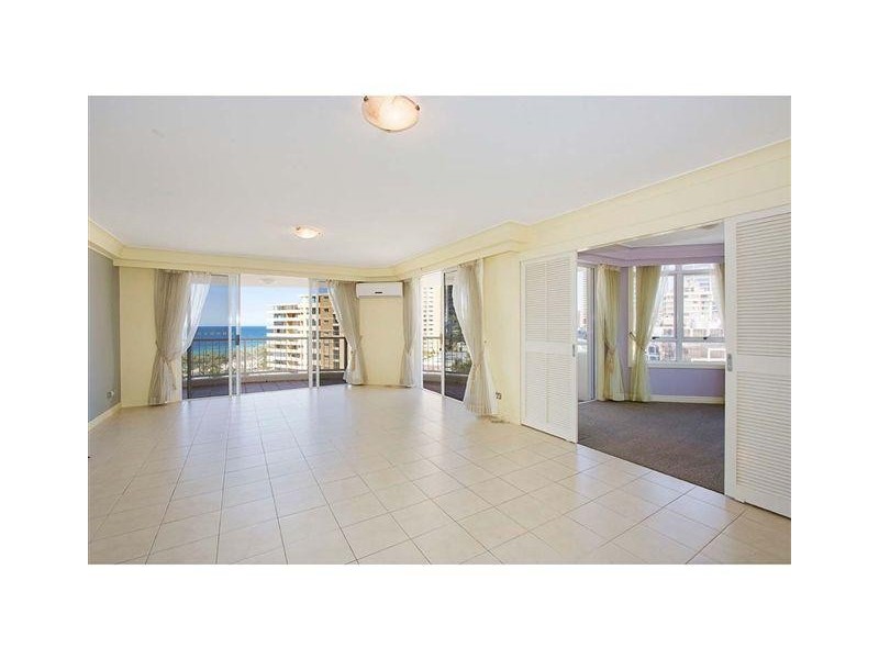 31 The Moroccan Beach Resort. 31/7 Elkhorn Avenue, Surfers Paradise QLD 4217