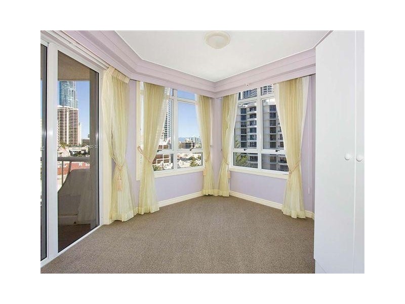 31 The Moroccan Beach Resort. 31/7 Elkhorn Avenue, Surfers Paradise QLD 4217