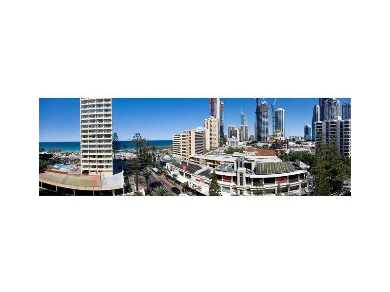 31 The Moroccan Beach Resort. 31/7 Elkhorn Avenue, Surfers Paradise QLD 4217
