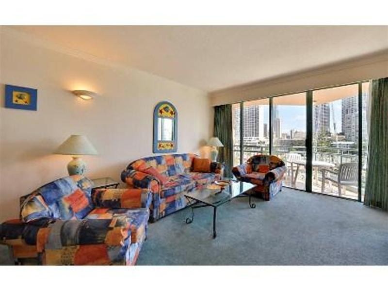 5 Palm Avenue, Surfers Paradise QLD 4217