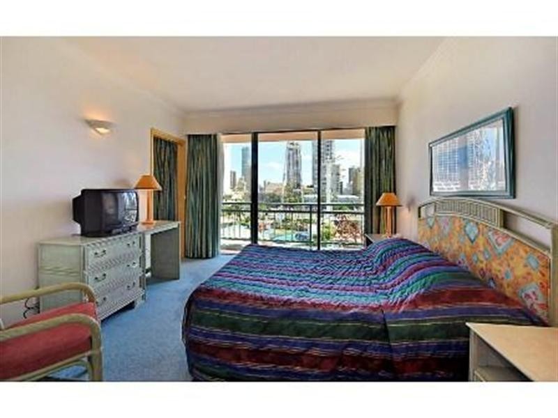 5 Palm Avenue, Surfers Paradise QLD 4217