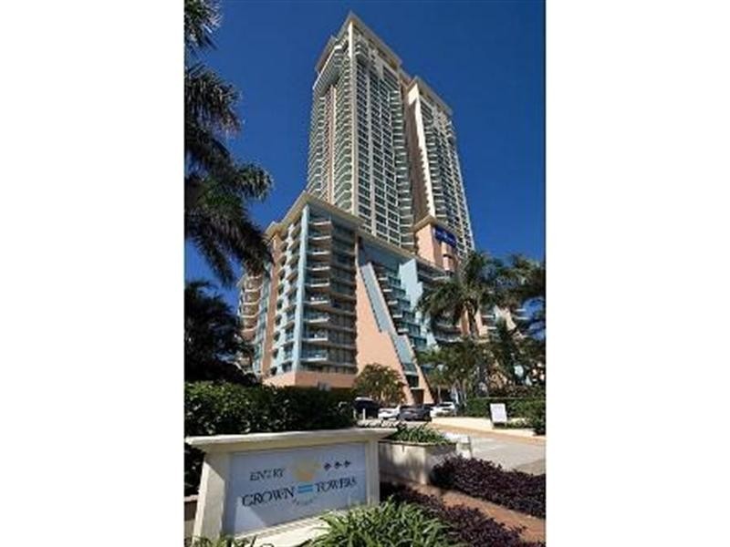 5 Palm Avenue, Surfers Paradise QLD 4217