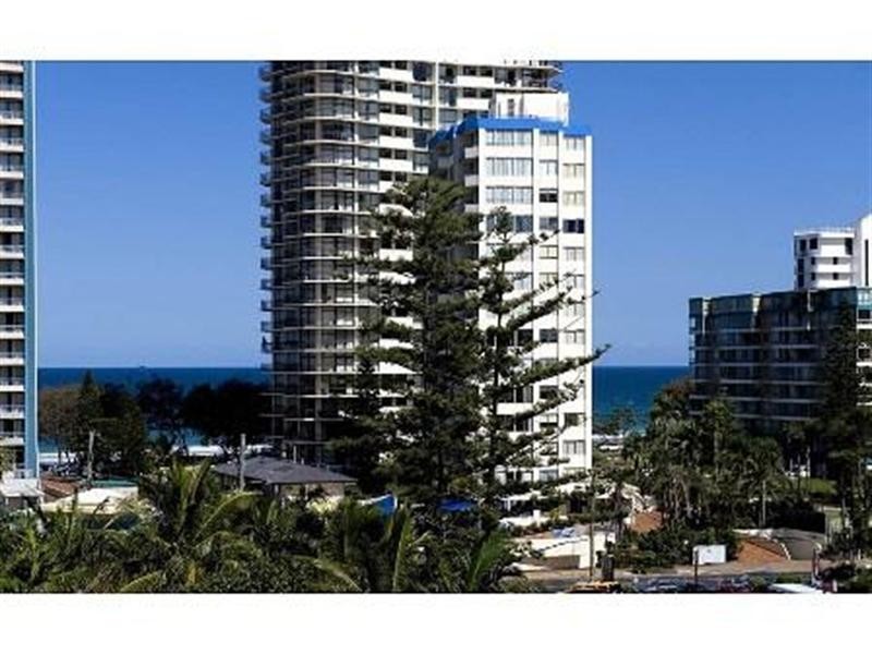 5 Palm Avenue, Surfers Paradise QLD 4217