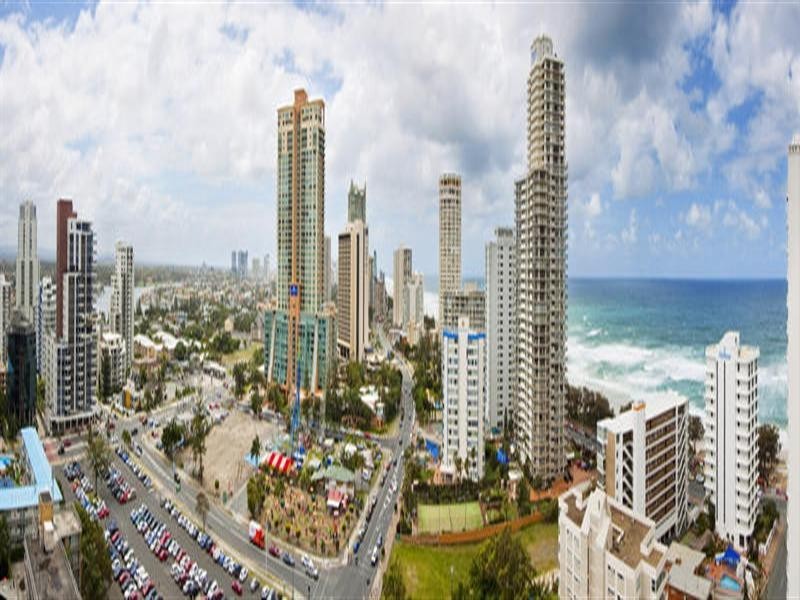 Surfers Paradise QLD 4217