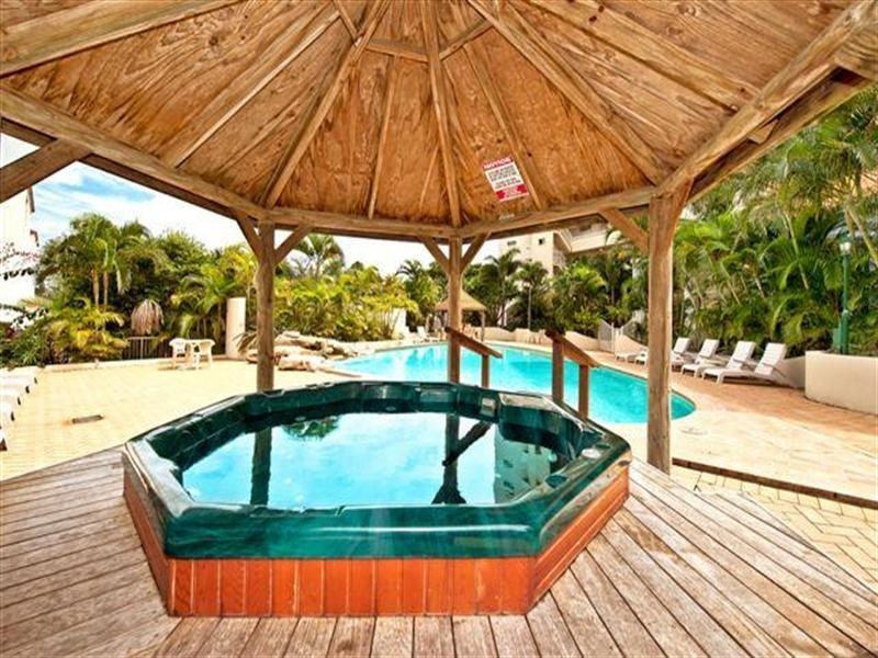 31 Le Grande Broadwater.106 Marine Parade, Southport QLD 4215