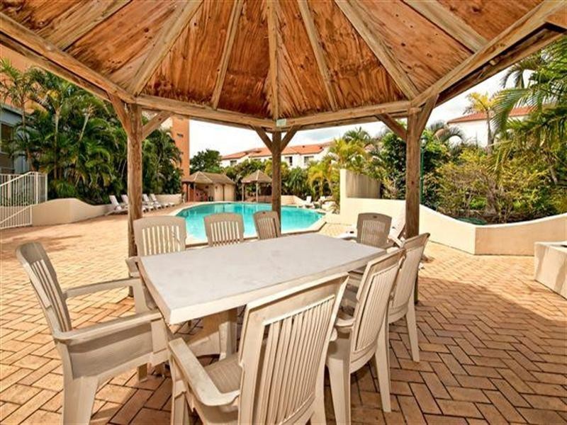 31 Le Grande Broadwater.106 Marine Parade, Southport QLD 4215