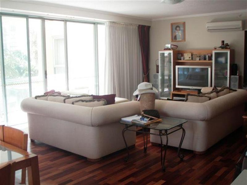 3400 Surfers Paradise Boulevarde – Sun City Resort, Surfers Paradise QLD 4217