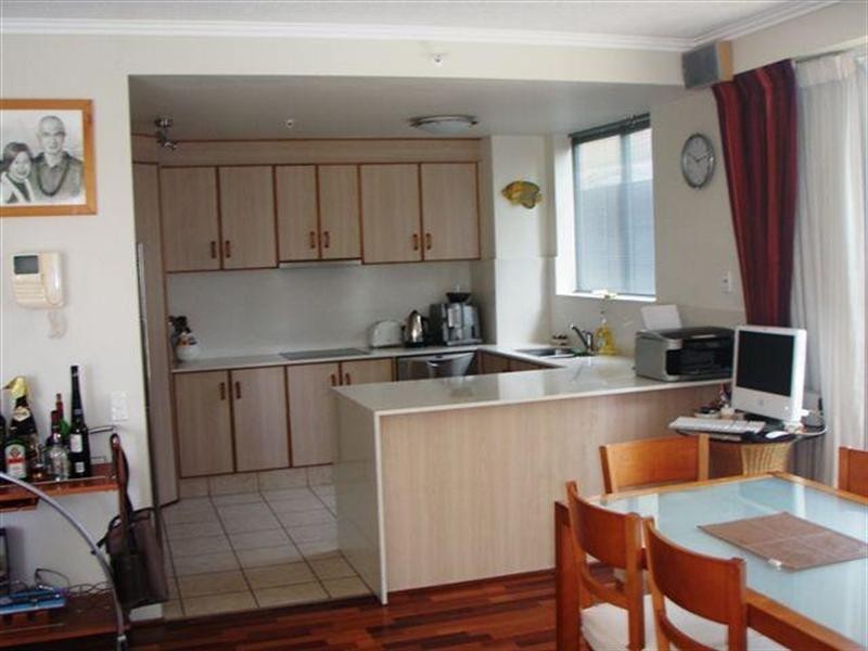 3400 Surfers Paradise Boulevarde – Sun City Resort, Surfers Paradise QLD 4217