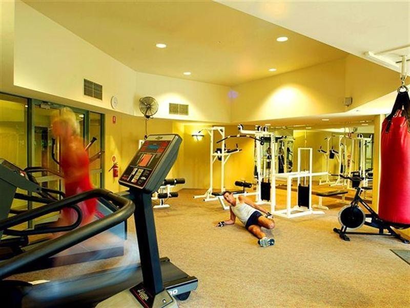 3400 Surfers Paradise Boulevarde – Sun City Resort, Surfers Paradise QLD 4217