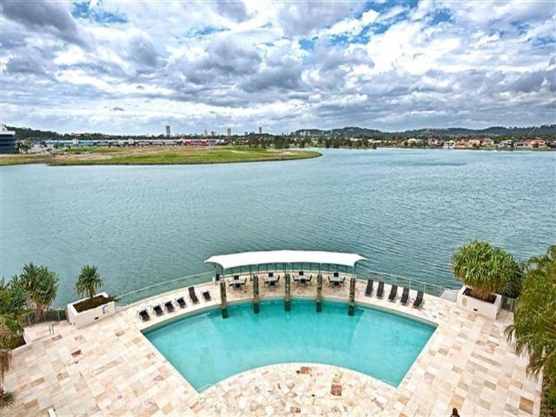 Varsity Lakes QLD 4227