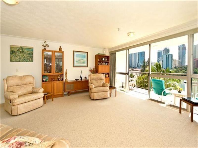 Surfers Paradise QLD 4217