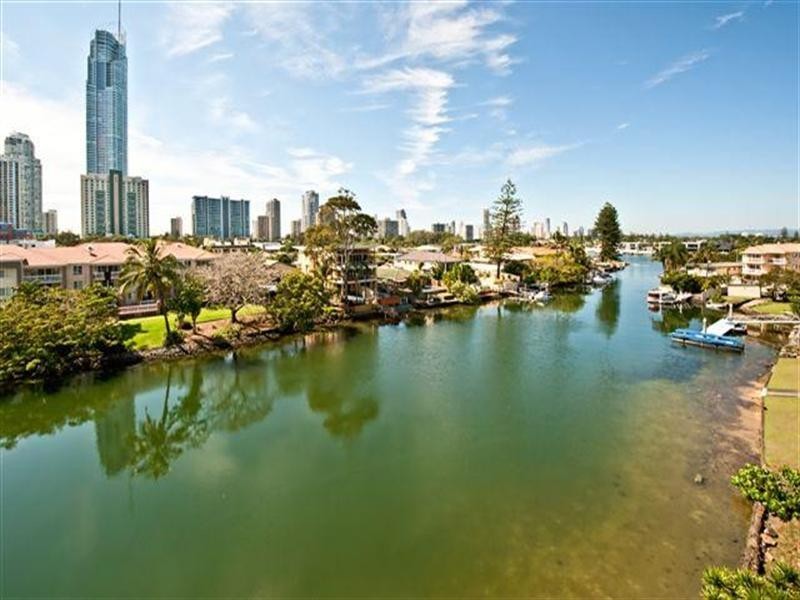 Surfers Paradise QLD 4217