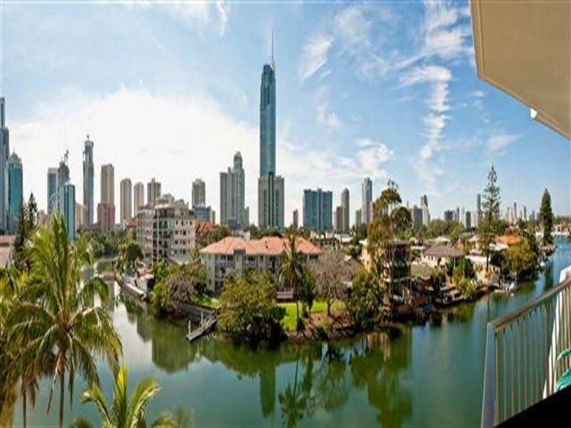 Surfers Paradise QLD 4217