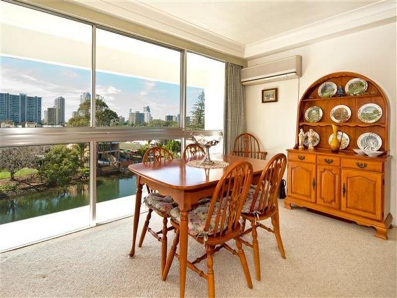 Surfers Paradise QLD 4217