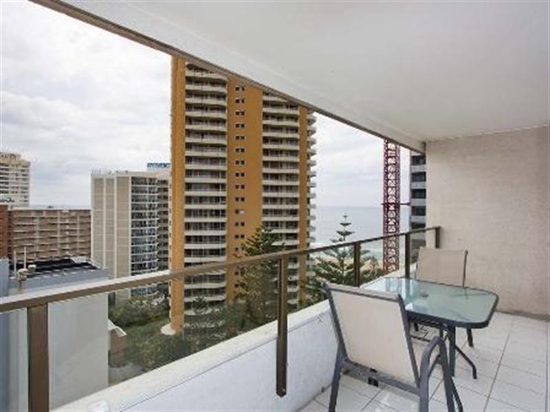 3 Orchid Avenue, Surfers Paradise QLD 4217