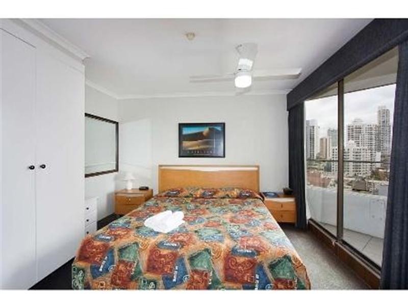 3 Orchid Avenue, Surfers Paradise QLD 4217