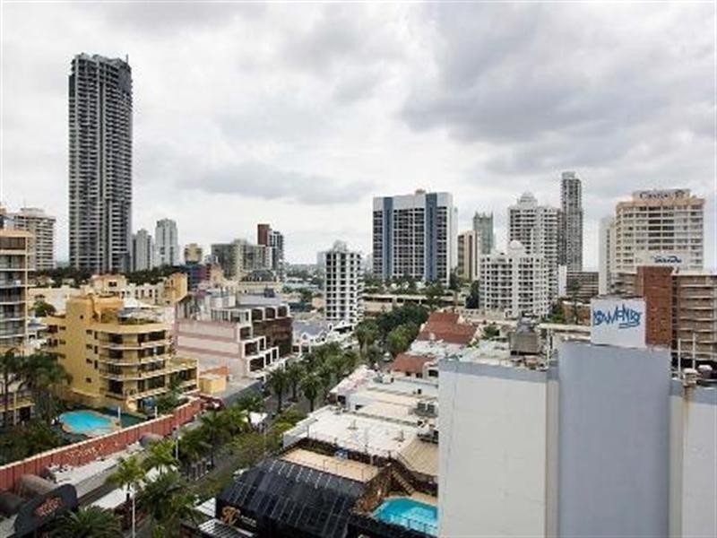 3 Orchid Avenue, Surfers Paradise QLD 4217