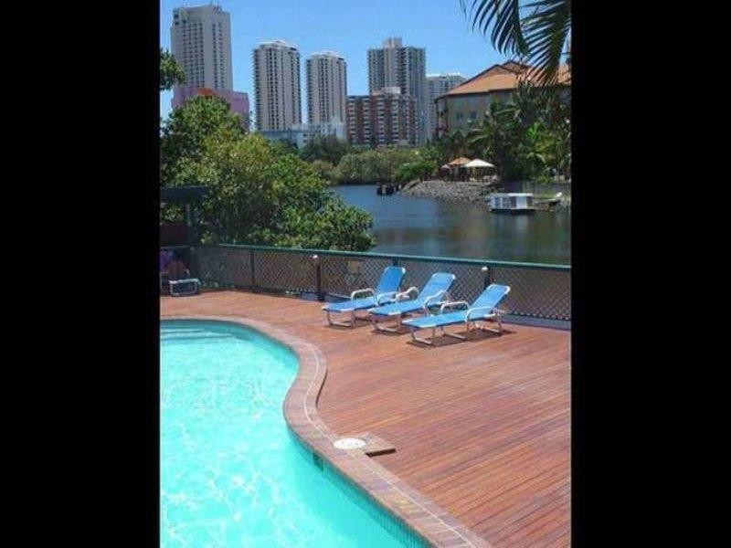 37 Peninsular Drive, Surfers Paradise QLD 4217