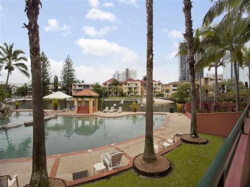 Surfers Paradise QLD 4217