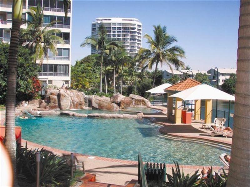 Surfers Paradise QLD 4217