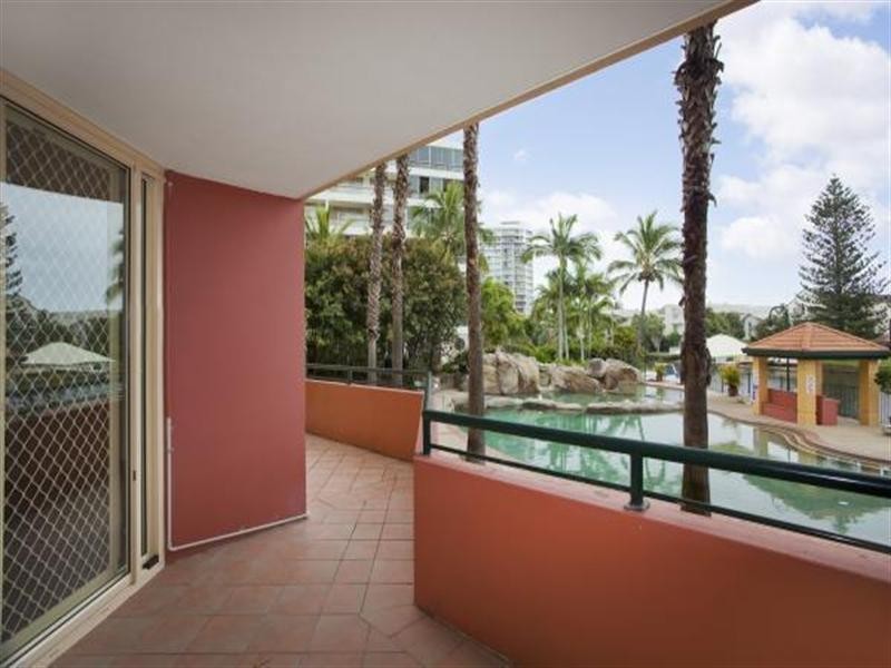 Surfers Paradise QLD 4217