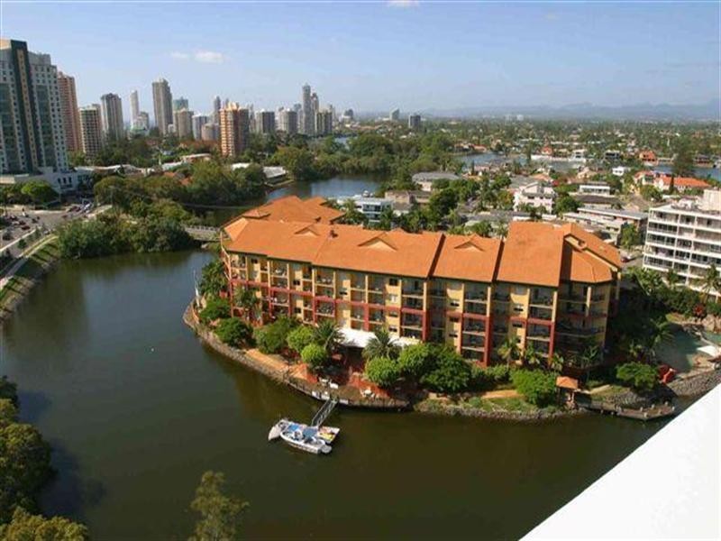 Surfers Paradise QLD 4217