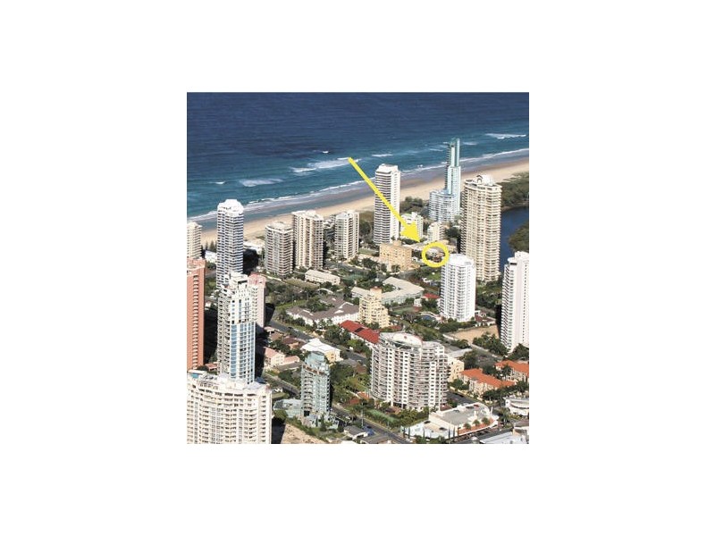 9/5 Pacific Street, Main Beach QLD 4217