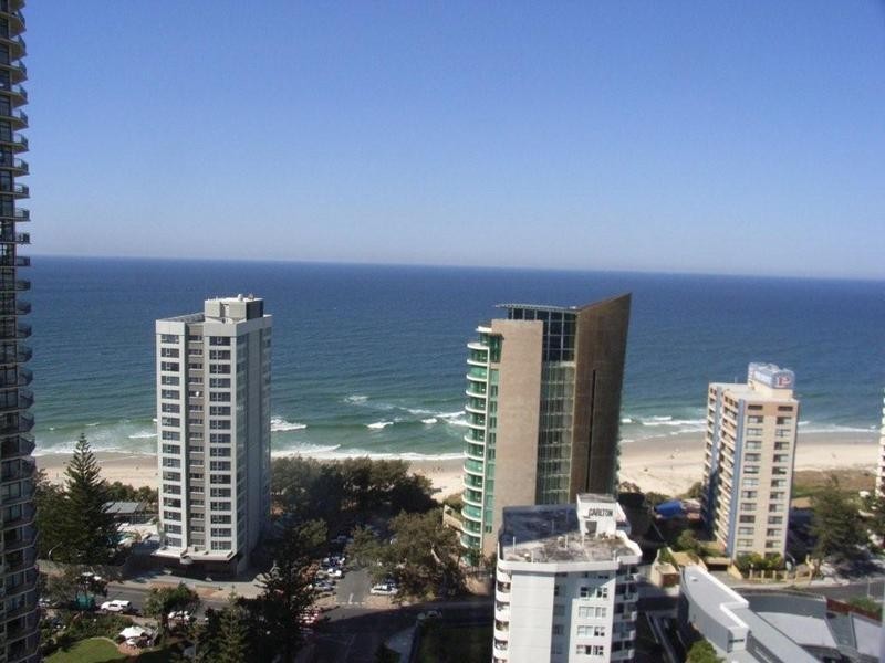 9 Hamilton Avenue – Q1, Surfers Paradise QLD 4217