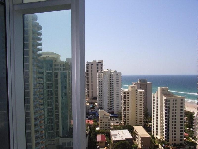 9 Hamilton Avenue – Q1, Surfers Paradise QLD 4217