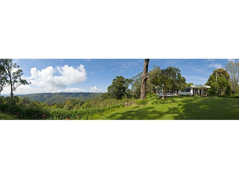 39 Esme Street, North Tamborine QLD 4272