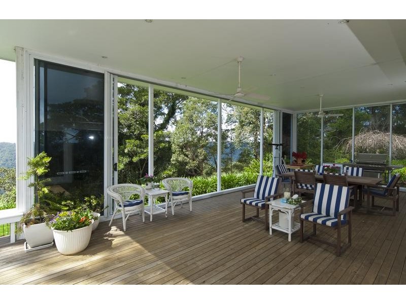 39 Esme Street, North Tamborine QLD 4272