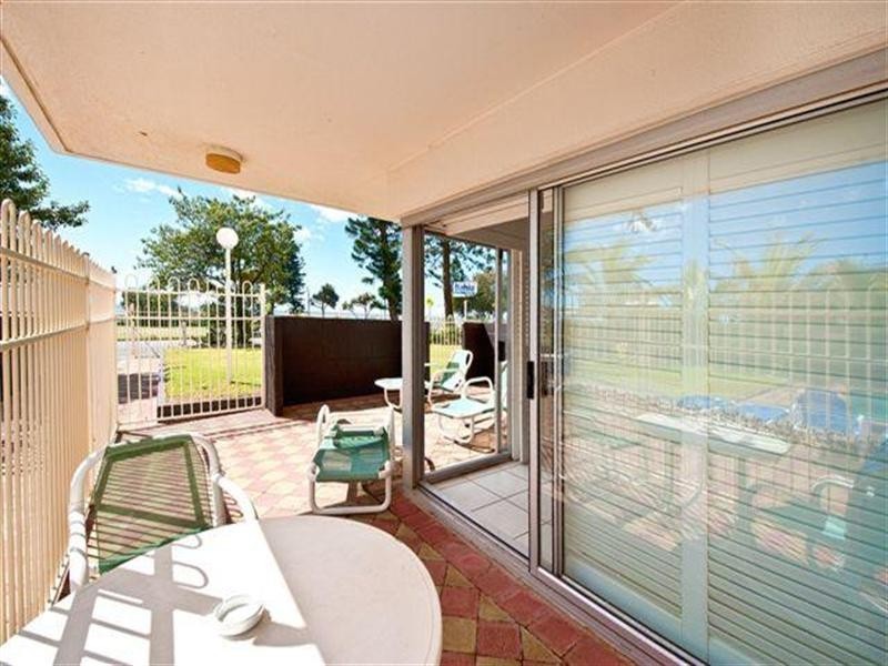 154 The Esplanade, Surfers Paradise QLD 4217