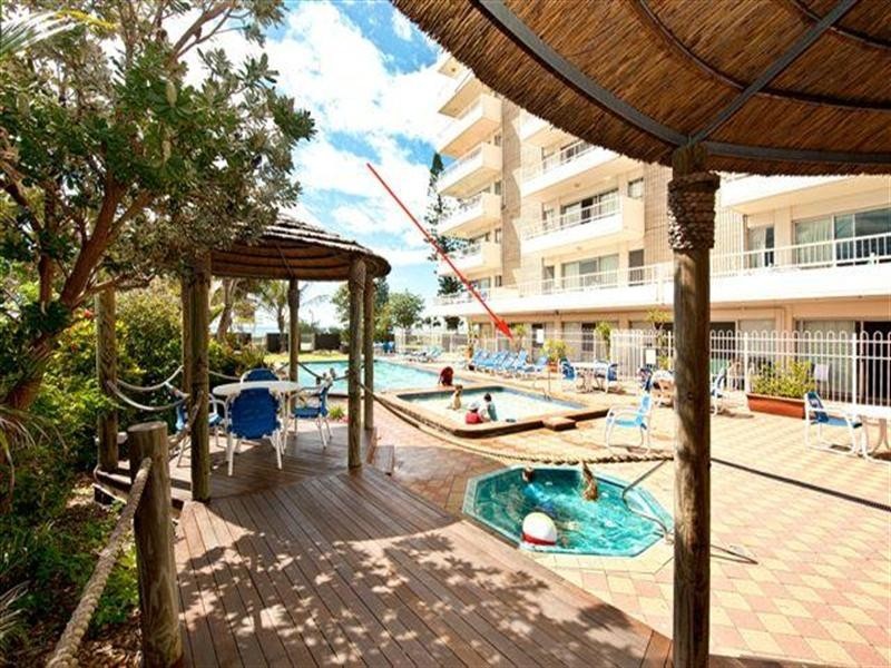 154 The Esplanade, Surfers Paradise QLD 4217